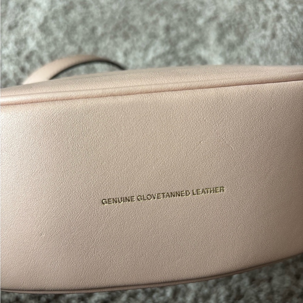 Coach Jonie 22 in cream - Picture 5 of 7